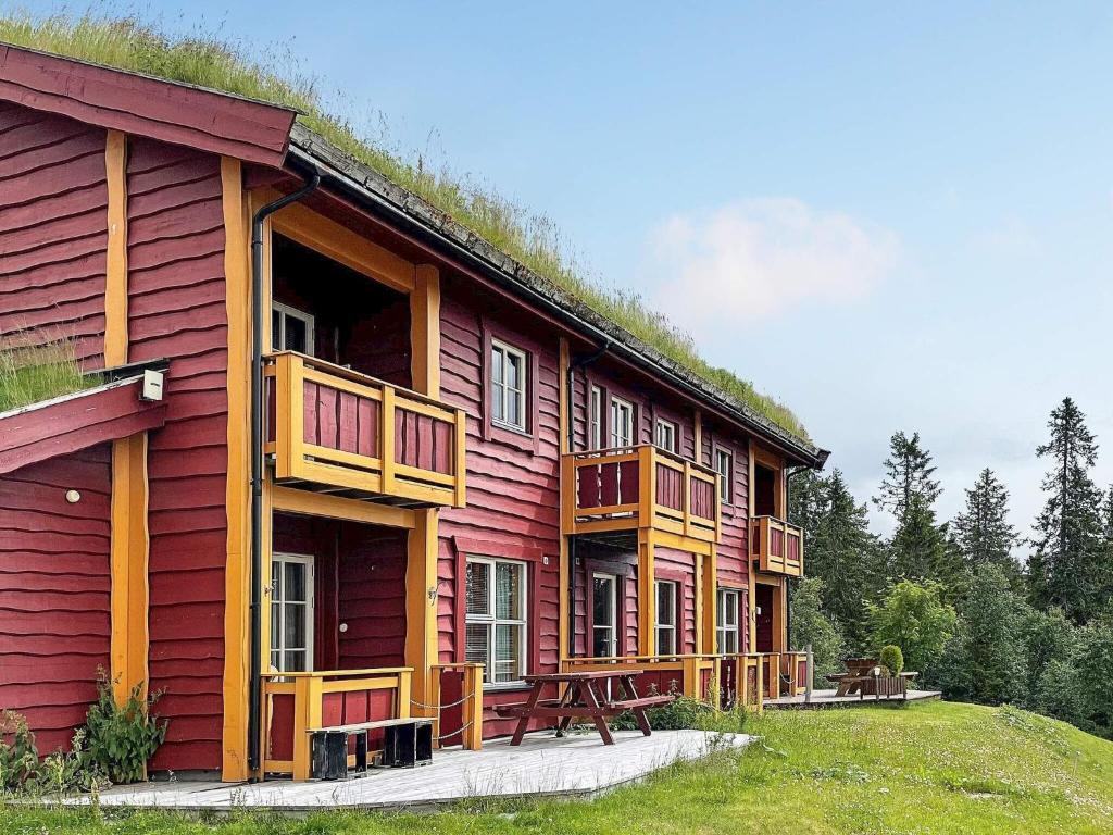 Holiday home LØTEN photo 1