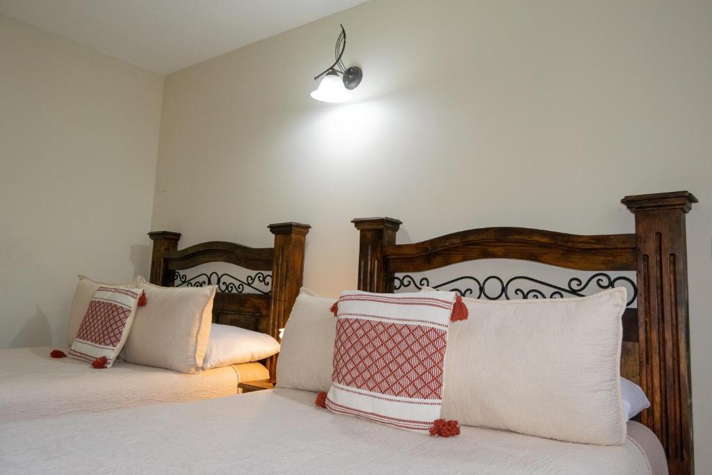 Hostal Donde Regina photo 2