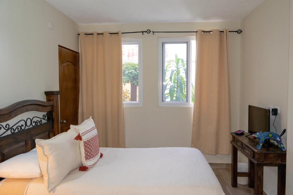 Hostal Donde Regina photo 3