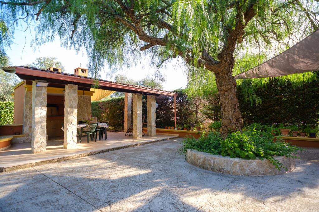 trullo photo 2