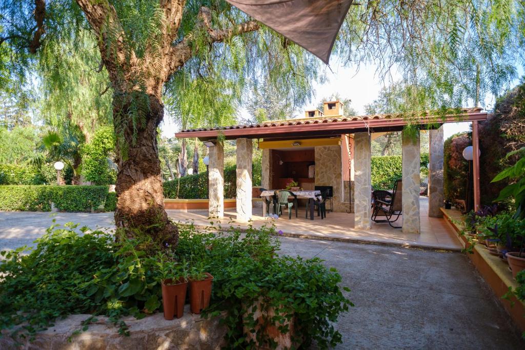 trullo photo 1