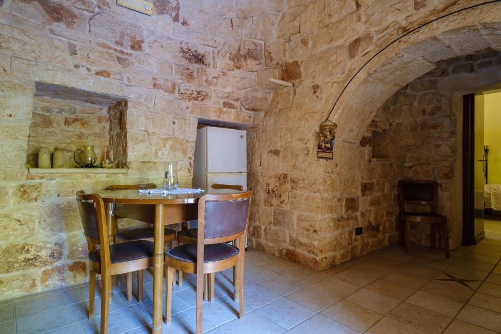trullo photo 4