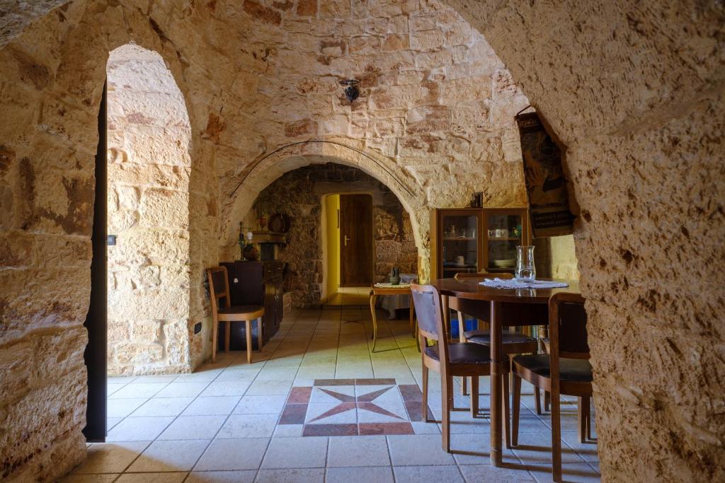 trullo photo 3