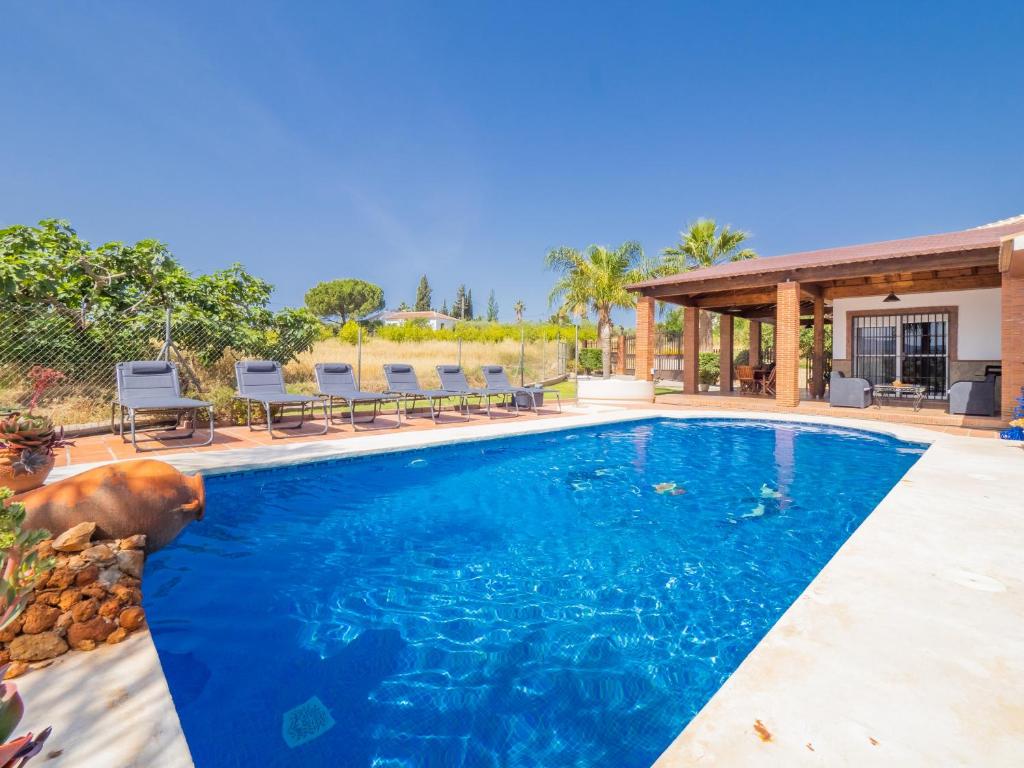 Cubo's Villa Teresa photo 2