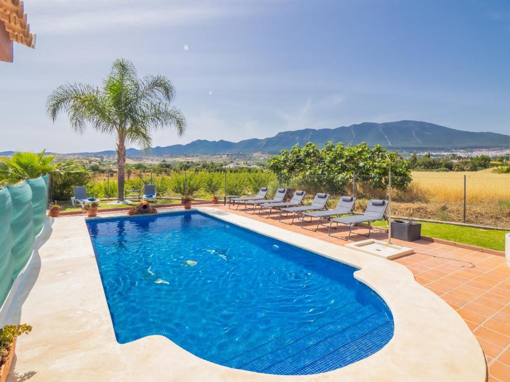 Cubo's Villa Teresa photo 3