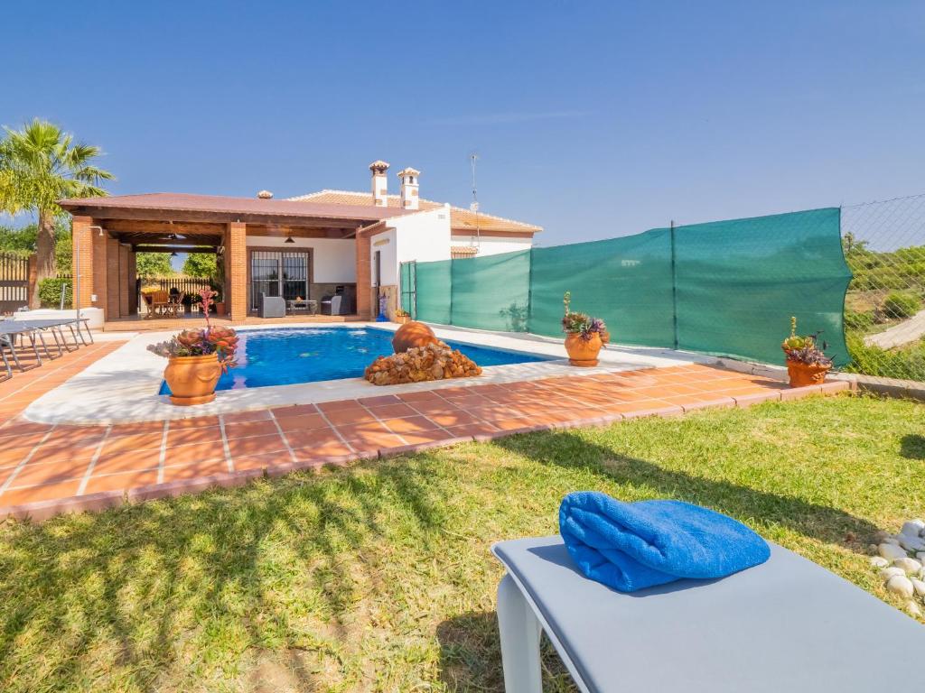 Cubo's Villa Teresa photo 4