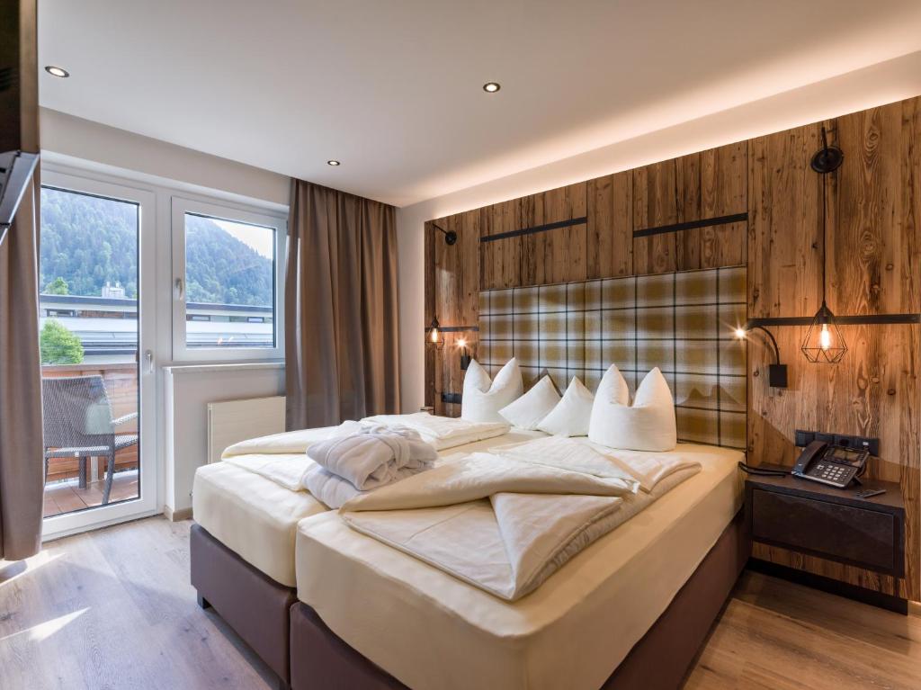 Aparthotel Bergland photo 1