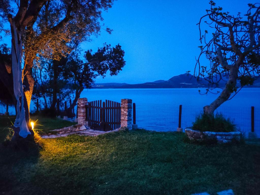 Villa Spitaki photo 2
