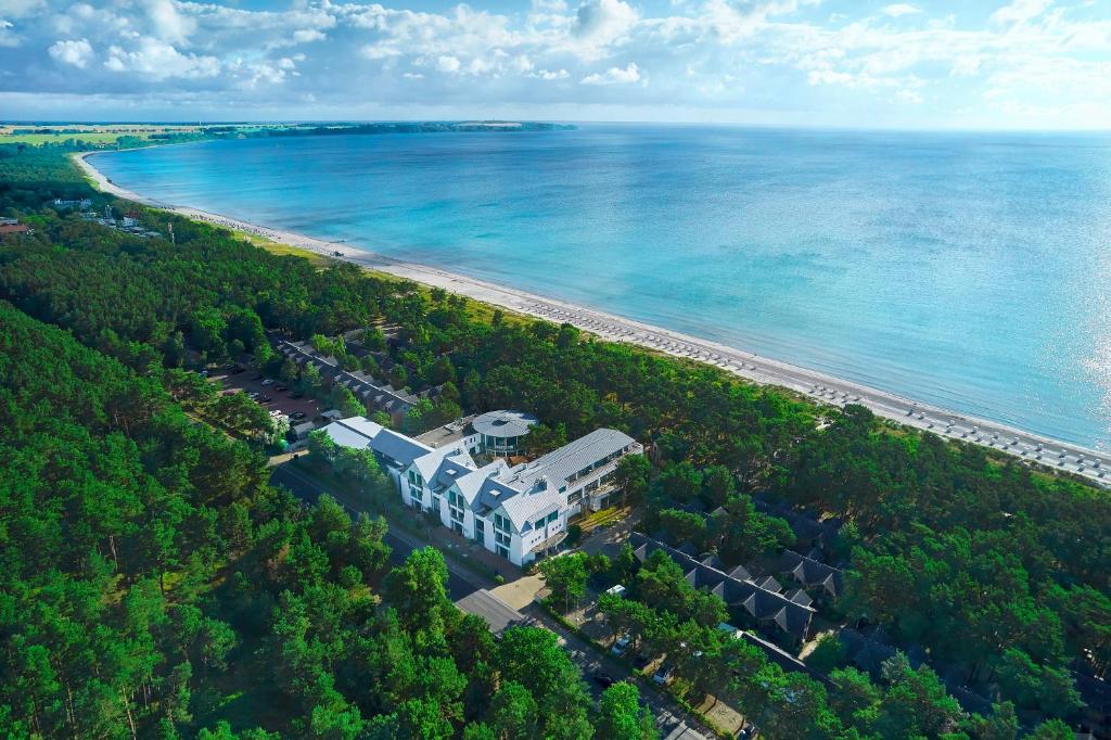 Aquamaris Strandresidenz Rügen photo 1