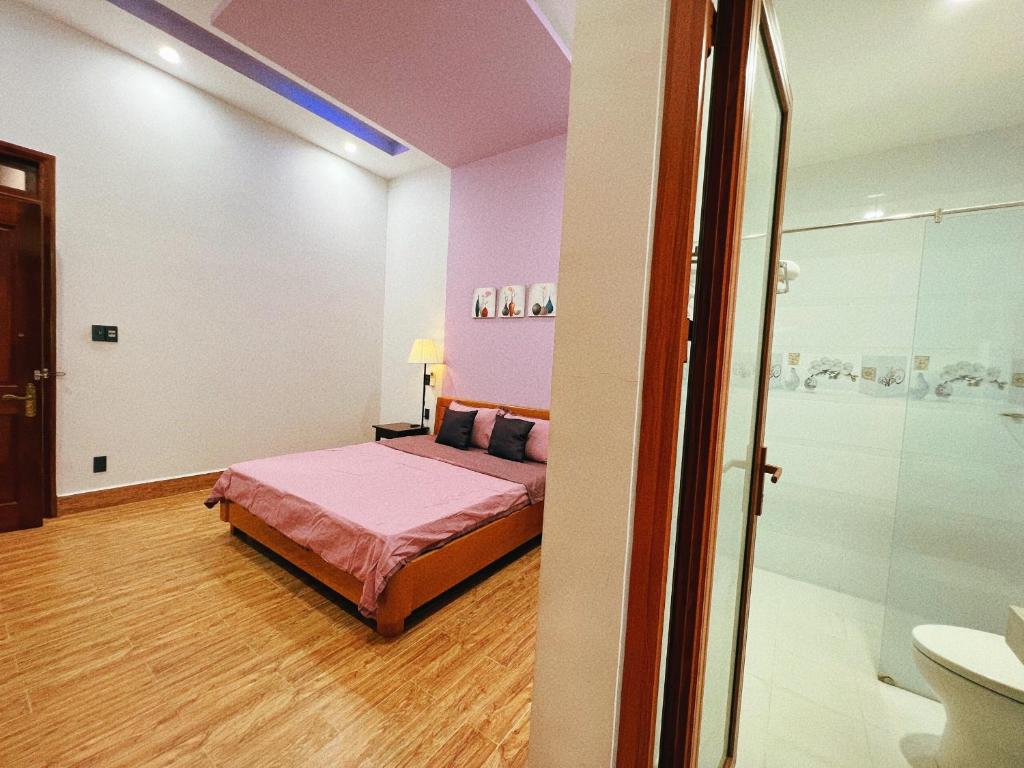 Lê Villa & Homestay (Mũi Né-Phan Thiết) photo 4