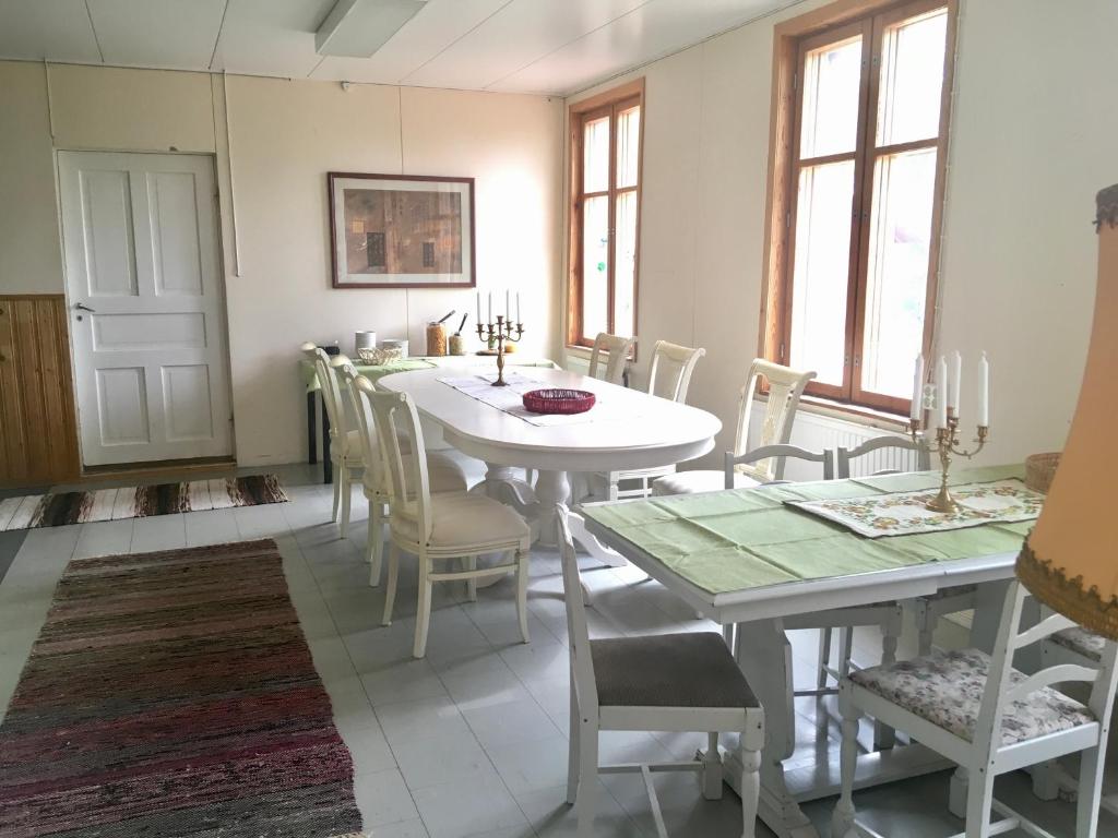 Villa Facklan photo 1