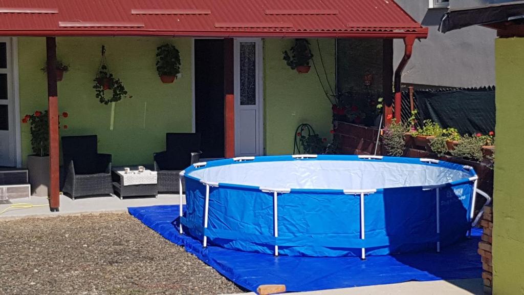 Ruralna kuća za odmor NINA photo 4