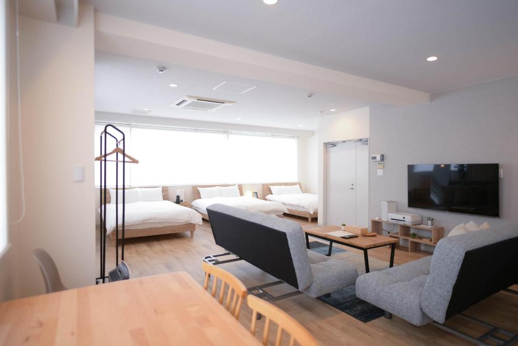 RIVER VILLAS HIROSHIMA photo 4