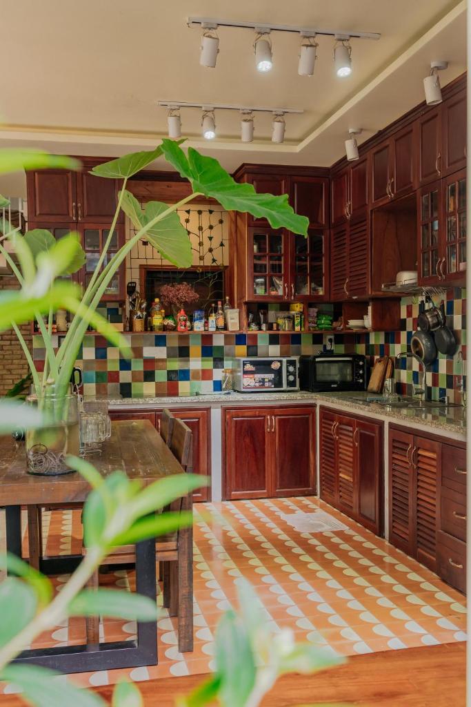 Homestay in Tay Ninh