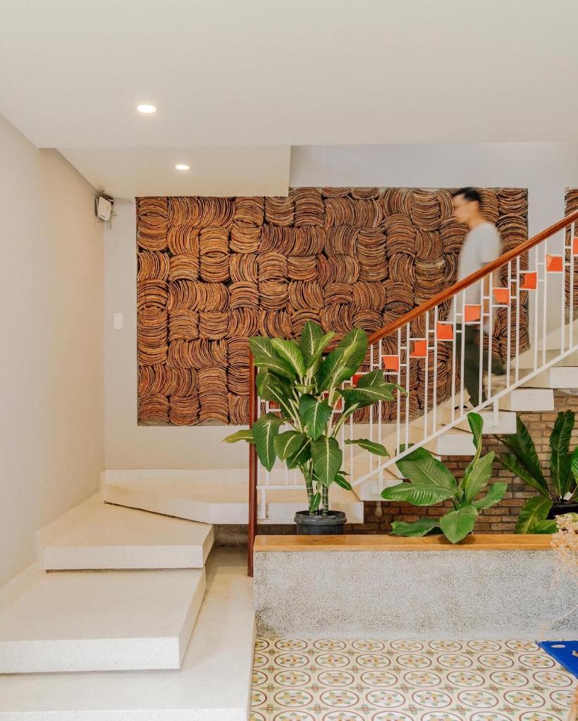 Homestay in Tay Ninh