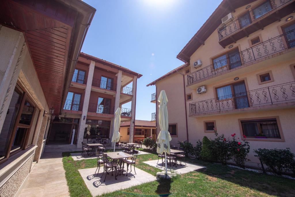 Casa Soarelui photo 2