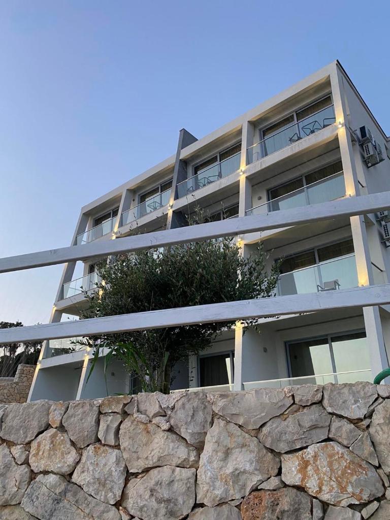 Apartments Komina photo 1
