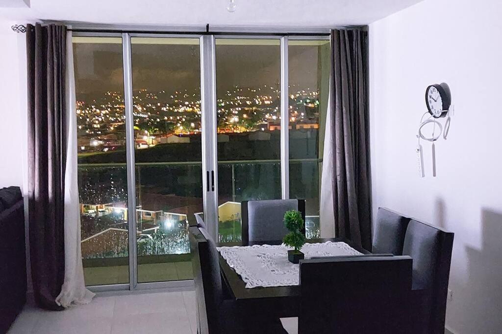 Altamira Cozy apartment with amazing views photo 4