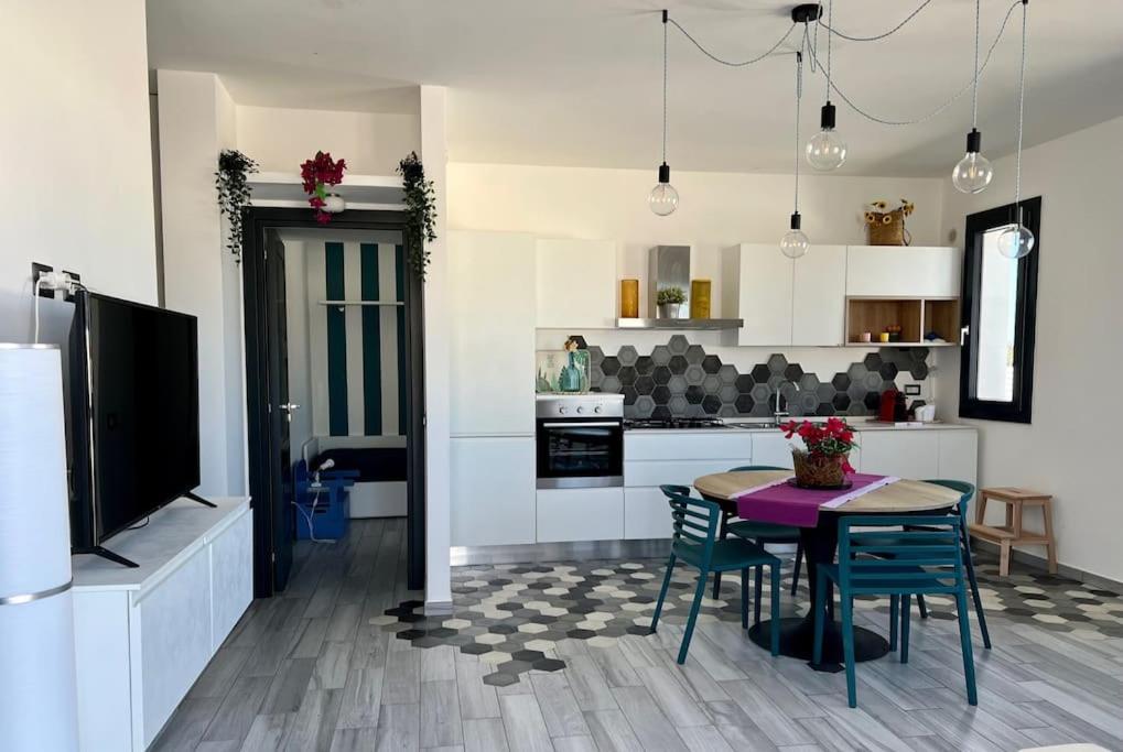 Rosalia Homestay - Levante Apartment photo 4