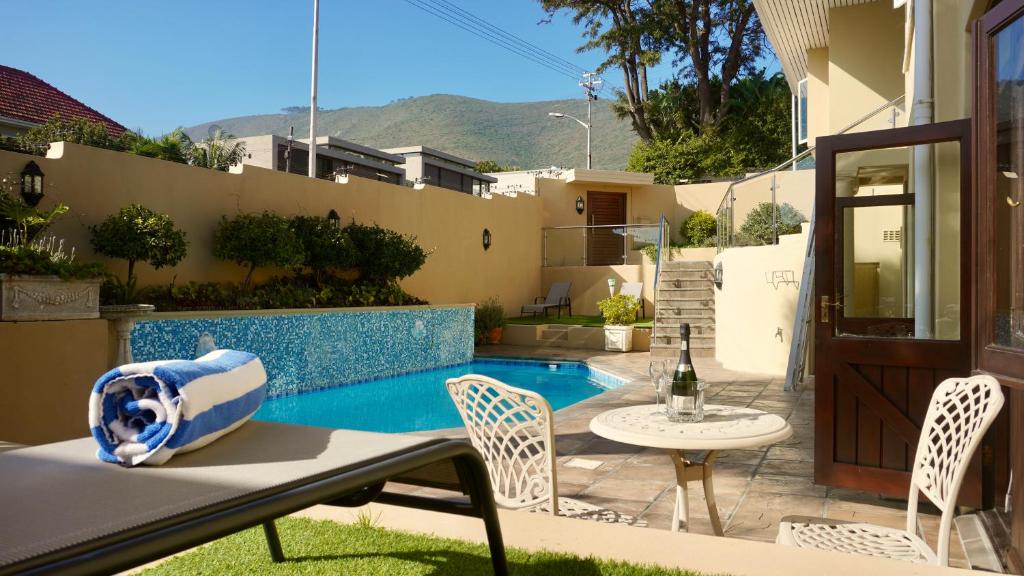 Sundown Manor Guest House photo 1