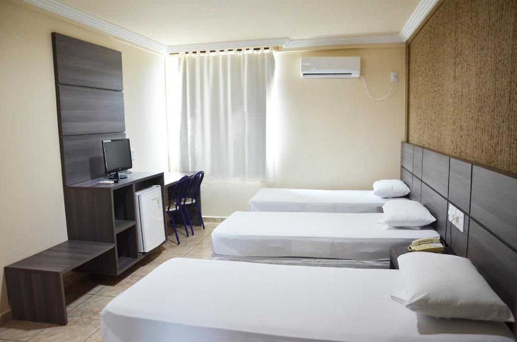 Inácio Palace Hotel photo 3