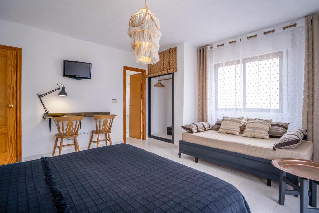 Hotel Los Narejos photo 1