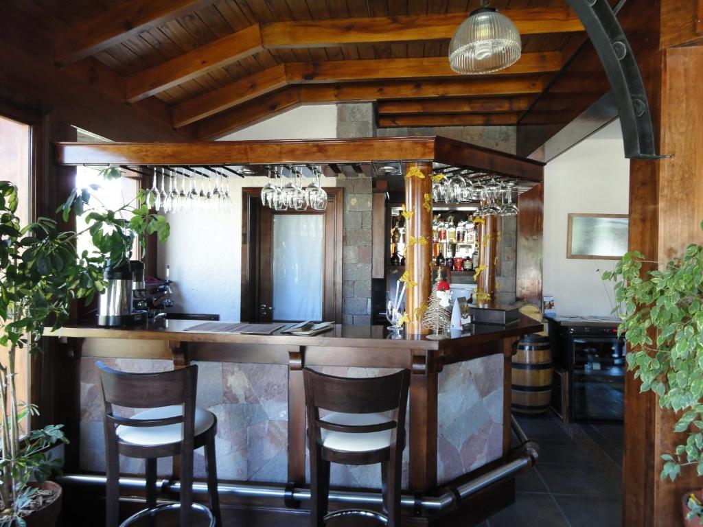 Patagonia Queen Hotel Boutique photo 3