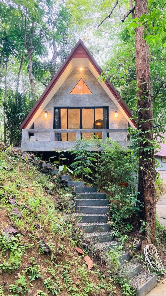 Baan Rai Me Rak Organic Farmstay photo 4