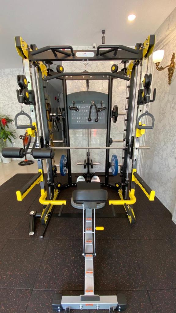 Sunny Beach Hotel & Apartment