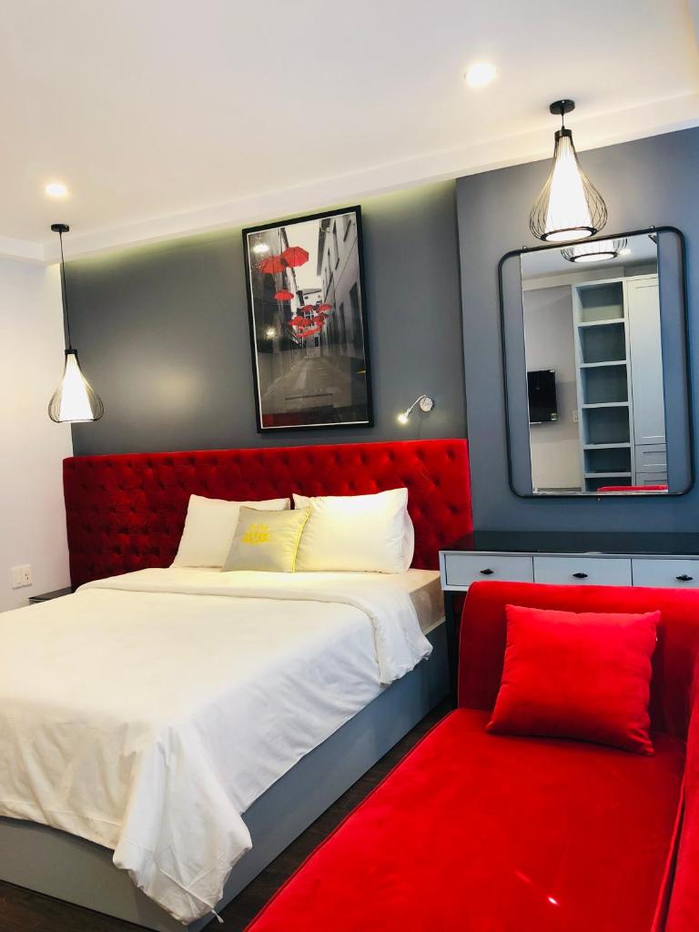 Sunny Beach Hotel & Apartment