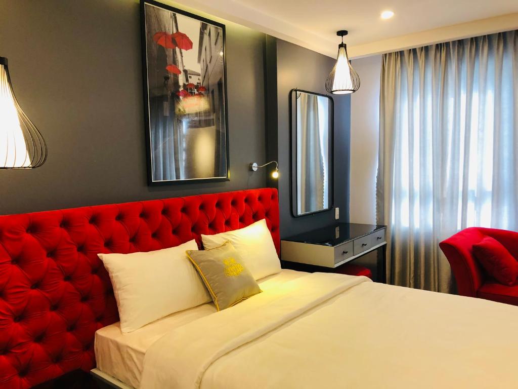 Sunny Beach Hotel & Apartment