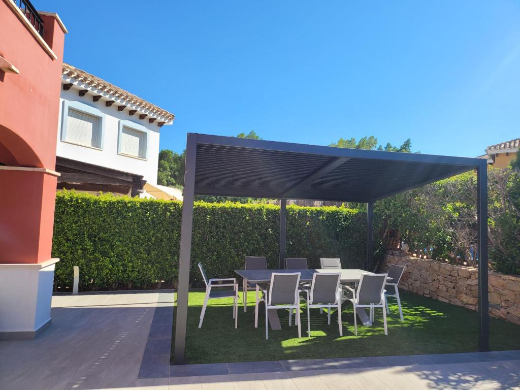 VILLA PALMITO Mar Menor Golf photo 4