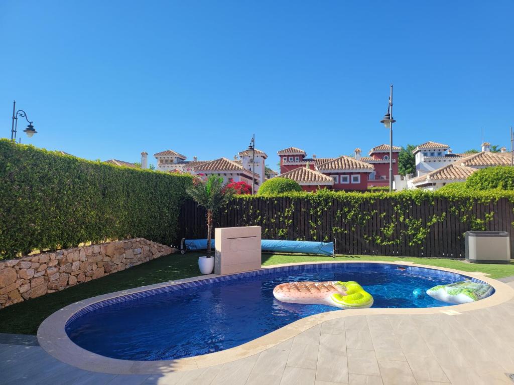 VILLA PALMITO Mar Menor Golf photo 3