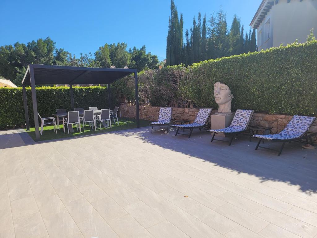 VILLA PALMITO Mar Menor Golf photo 2