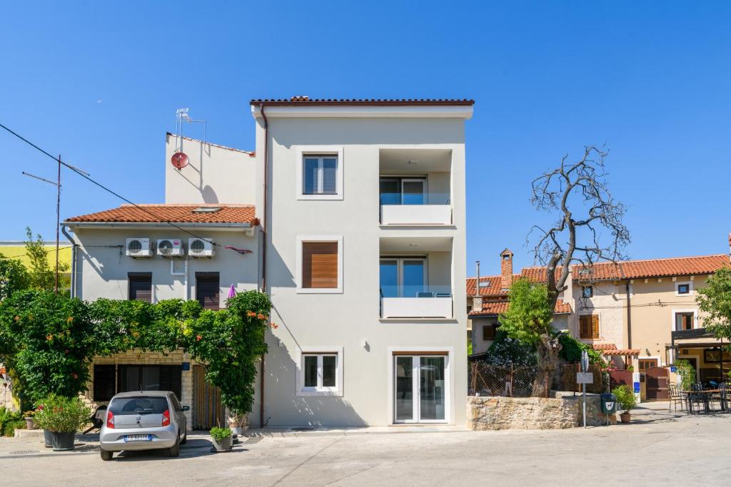 MA Premantura Luxury Apartments Ferienwohnung - Premantura Pula Istria photo 1
