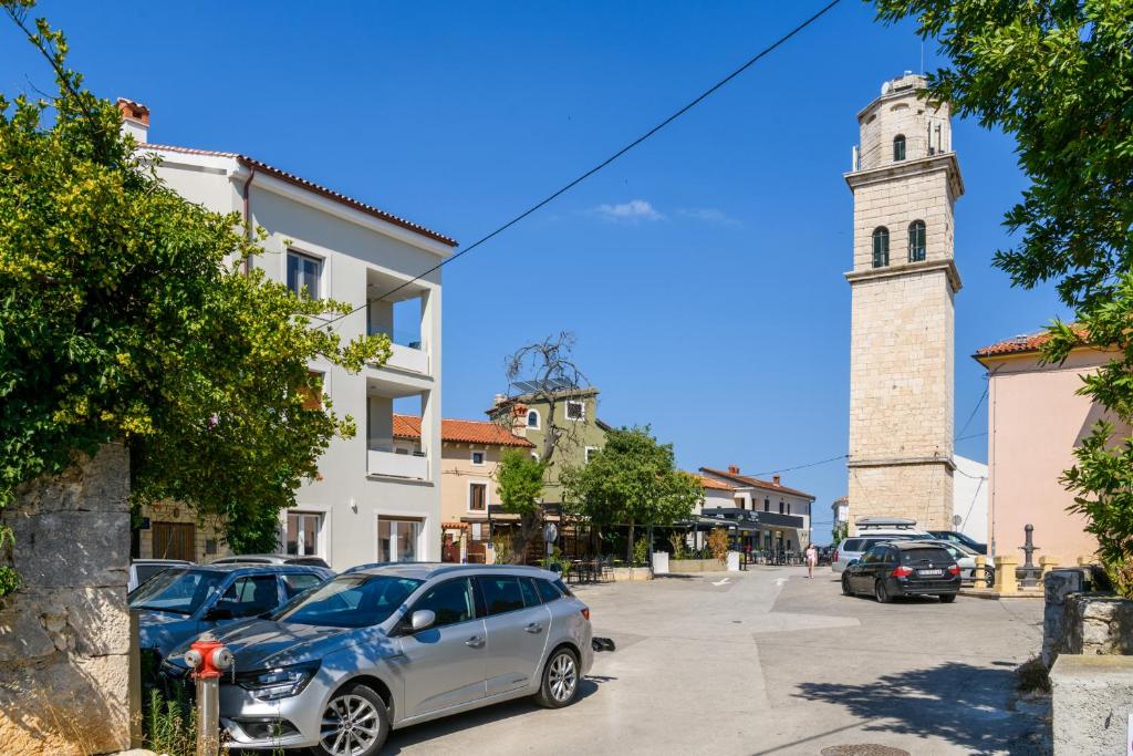 MA Premantura Luxury Apartments Ferienwohnung - Premantura Pula Istria photo 2