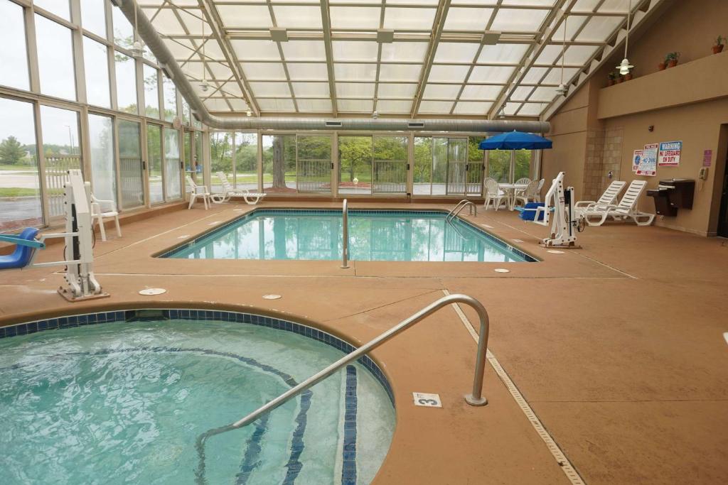 Baymont by Wyndham Bridgeport/Frankenmuth image