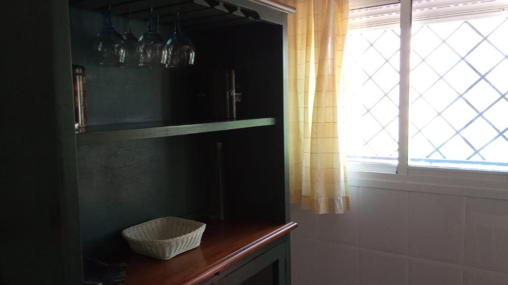 Habitaciones Jacaranda photo 3