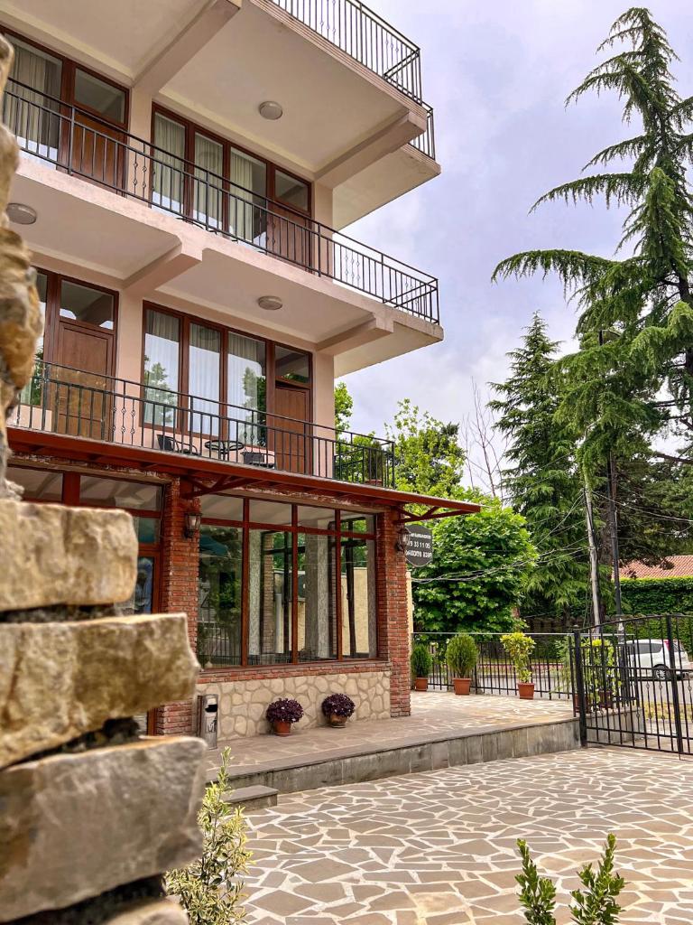 Central Kvareli photo 1