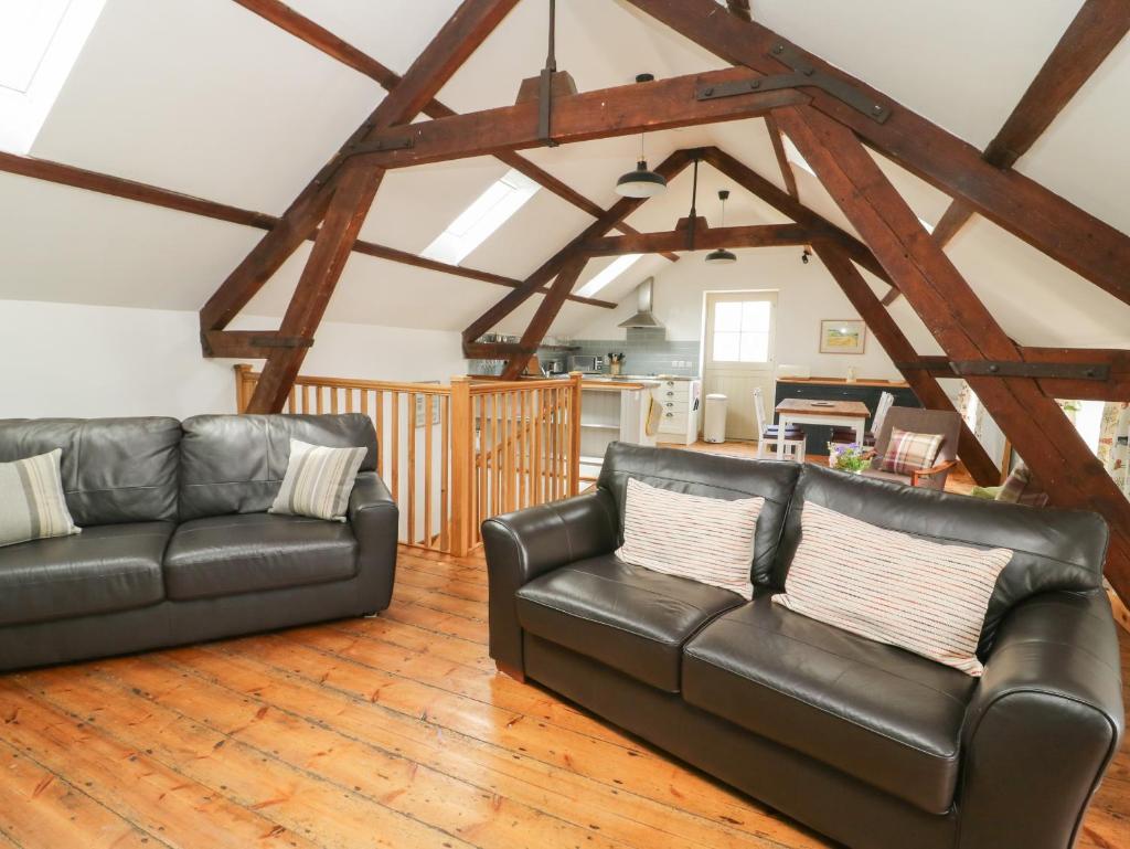 Joiners Cottage photo 3