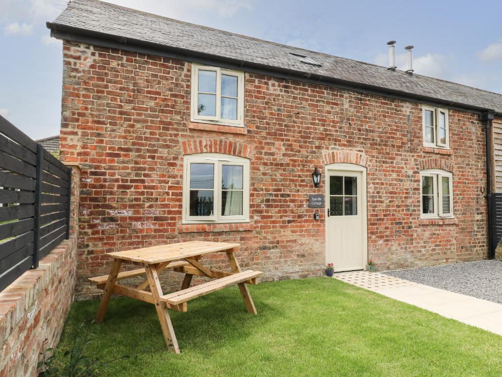 Spindle Cottage photo 1