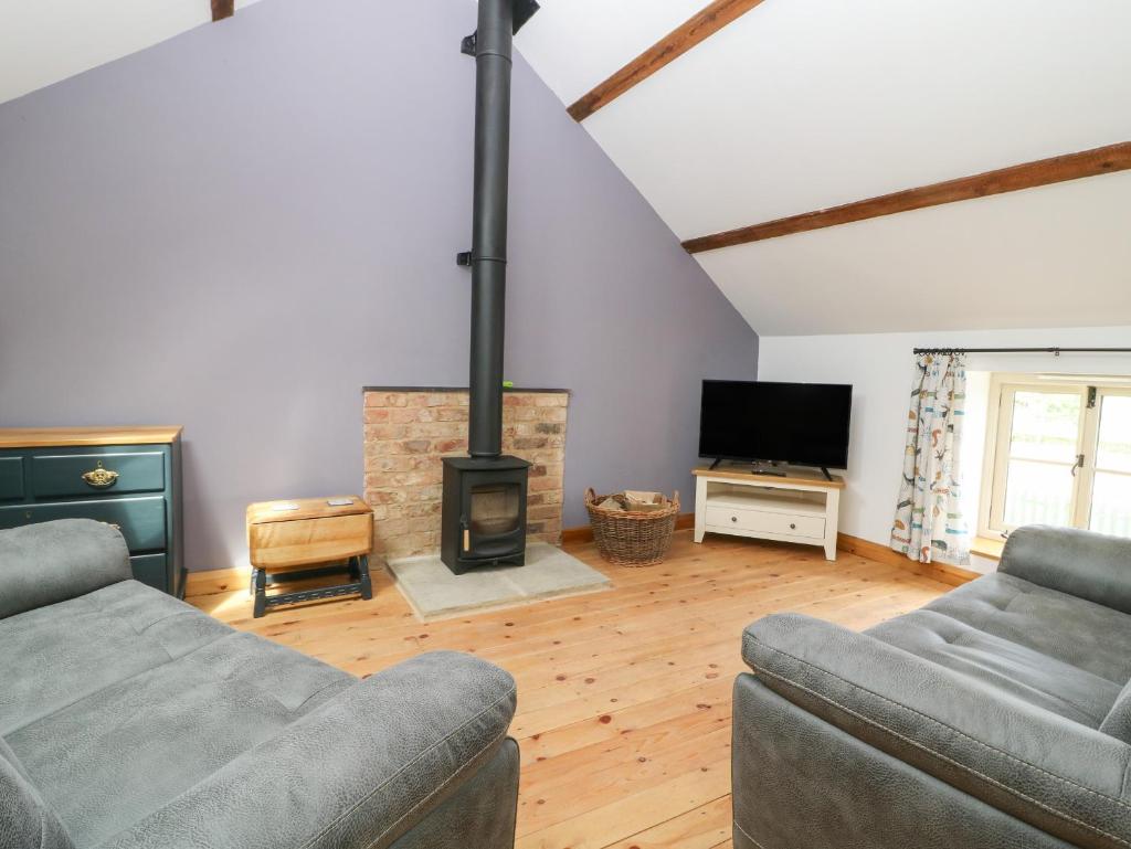 Spindle Cottage photo 4
