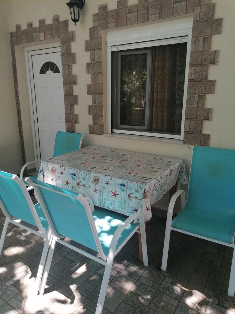Βίλα Κατερίνα - Villa Katerina photo 3