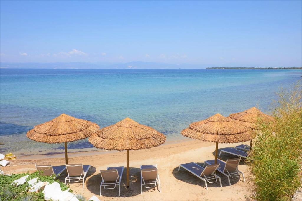 Byblos Aqua-The Sea Front Luxury Villa photo 1