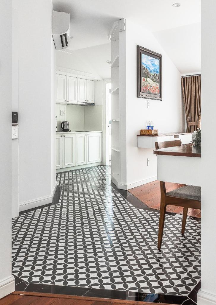 Aparthotel 75