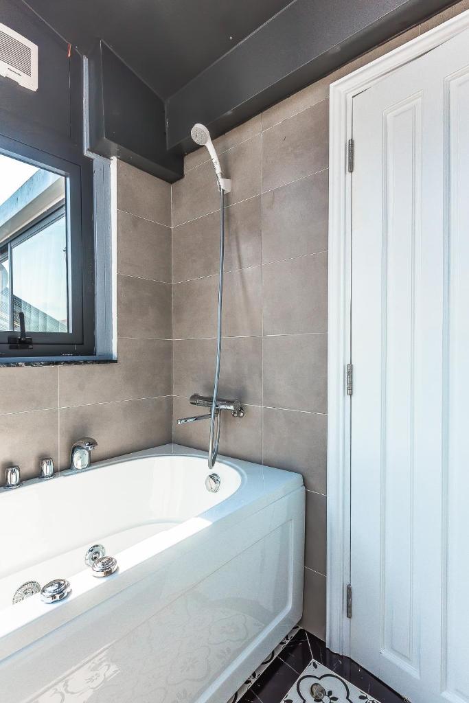 Aparthotel 75