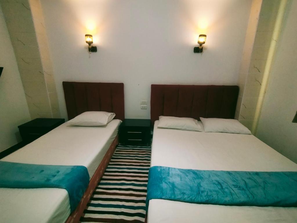 Sababa Hotel Apartments photo 4