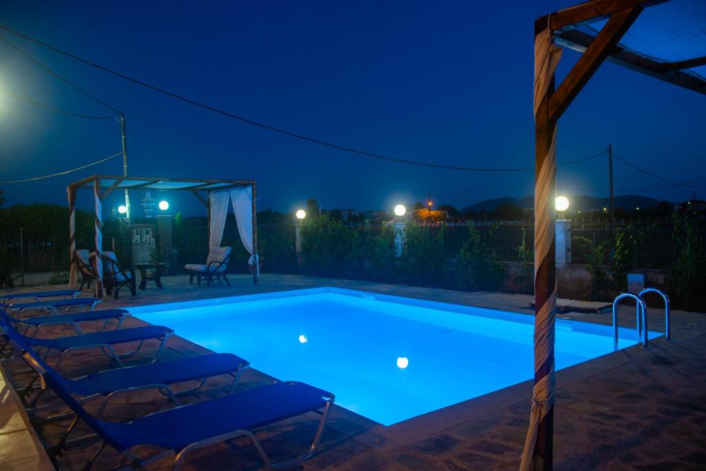 Estate ''Tsoukalas Group''