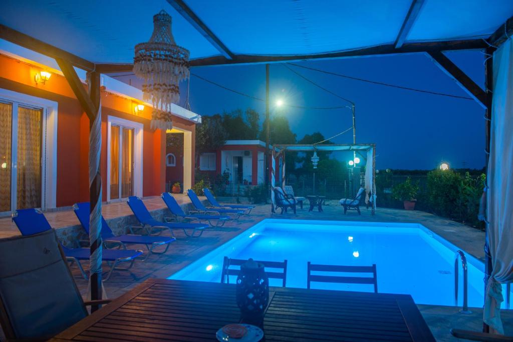 Estate ''Tsoukalas Group'' photo 3