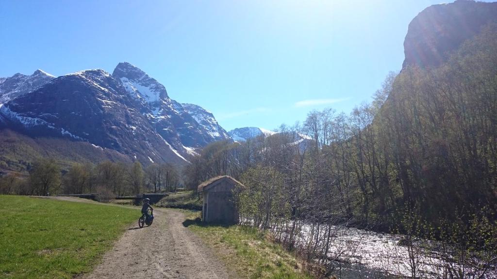 Lensmansgarden Fjøsen photo 1